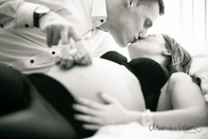Babybauch Fotograf Hannover 1