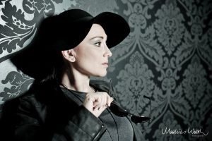 Beauty Fotoshooting mit Fotograf Matthias Walther