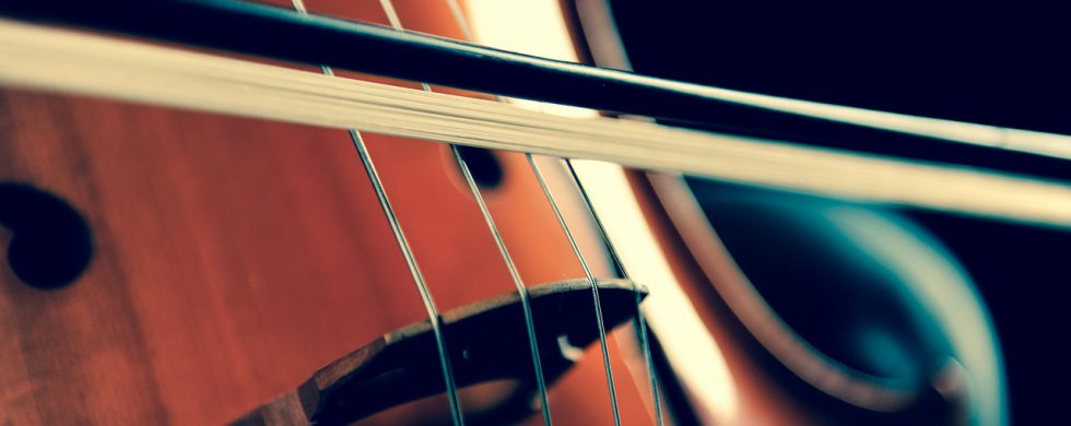 Cellistin Fotostudio Hannover 1