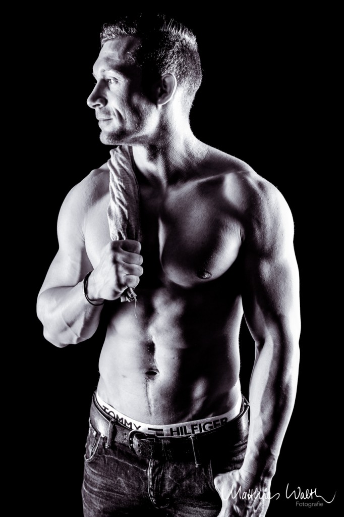 Fitness Fotograf Hannover 2