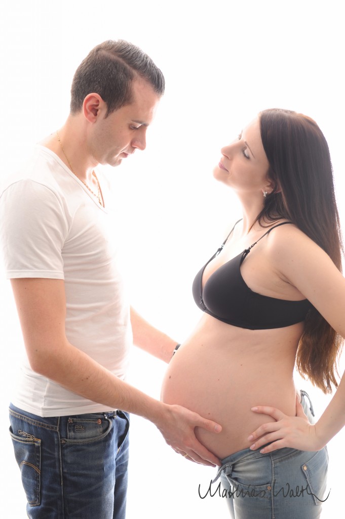 Fotostudio Babybauch Hannover 2