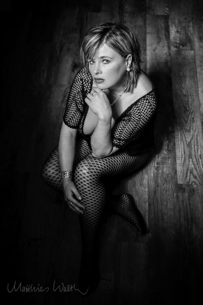 sinnliche Frau dessousfotoshooting hannover professionell 2