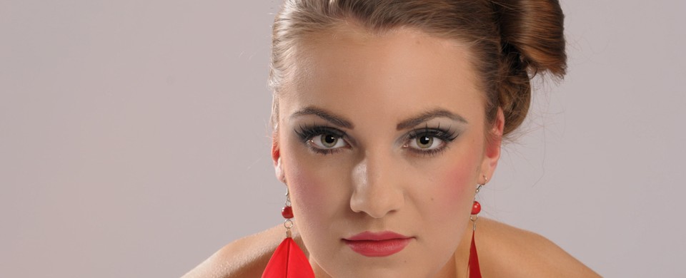 Tänzerin Portrait Ballett Fotoshooting Hannover 1