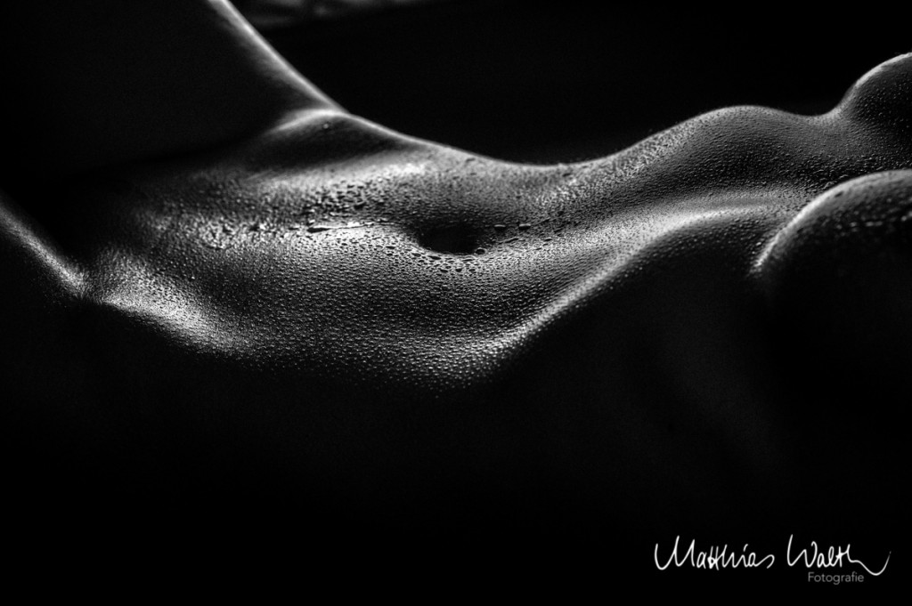 wassertropfen aktfoto fotograf hannover 1