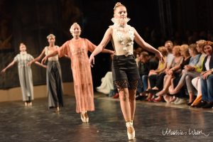 Fashion and Dance Hannover Ballett